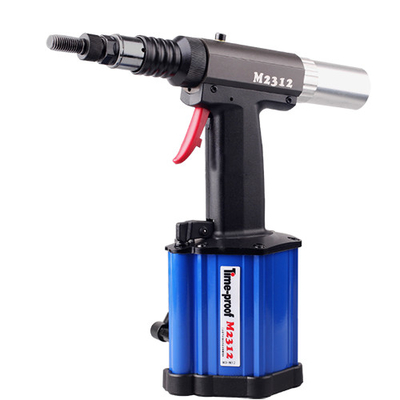 Công cụ đai ốc đinh tán bằng khí nén M3 - M12 Công cụ chèn đai ốc