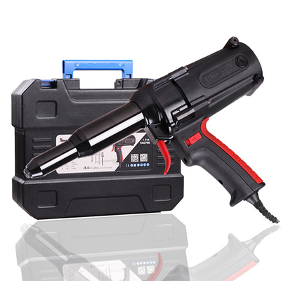 Công cụ tán đinh điện Súng bắn đinh tán điện cho đinh tán mù 4.0mm - 6.4mm