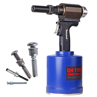 Khí Nén Thủy Lực Khóa Bu Lông Đinh Tán Súng Cho 8.0Mm 10.0Mm