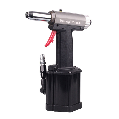 Split Rivets 2.4mm - 4.0mm Commercial Rivet Gun 1.10kgs Trọng lượng nhẹ