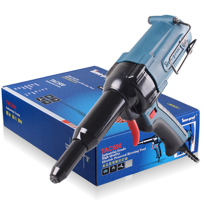 3.2mm - 5.0mm Blind Rivet Electric Rivet Gun Power Rivet Tool CE