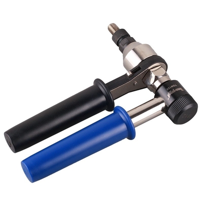 Công cụ bánh cóc hạng nặng Công cụ tán đinh bằng tay Mandrels M5 M6 M8 M10 M12