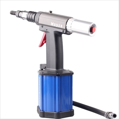 Công cụ đai ốc đinh tán bằng khí nén hành trình 8 mm cho đai ốc đinh tán M3 - M12