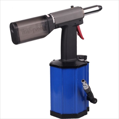 Súng thiết lập đai ốc đinh tán bằng khí nén 20 mm với hệ thống chân không