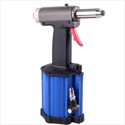 Súng bắn đinh tán bằng khí nén 3.2mm - 5.0mm Hành trình 19mm