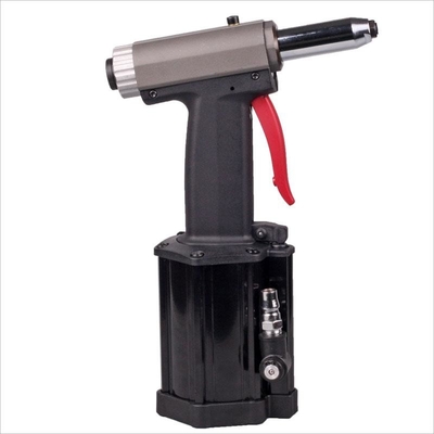 Công cụ tán đinh thủy lực bằng khí nén Súng tán đinh không khí cho đinh tán mù 2.4 - 5.0mm