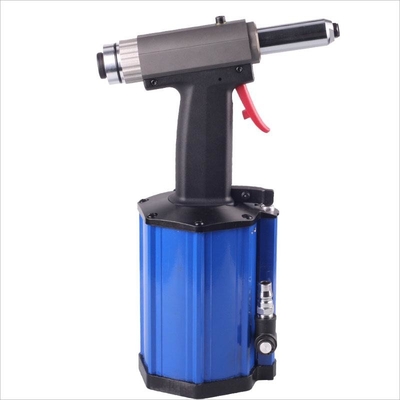 Công cụ đinh tán thủy lực bằng khí nén đột quỵ 23mm dành cho đinh tán mù kết cấu 4,8-6,4mm