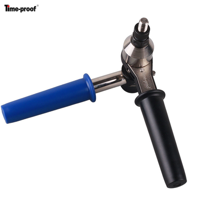 Công cụ bánh cóc hạng nặng Công cụ tán đinh bằng tay Mandrels M5 M6 M8 M10 M12