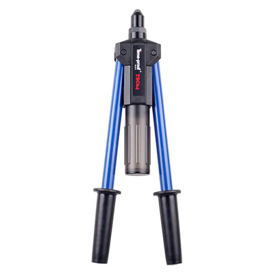 4.0mm - 6.4mm Rivet Hand Rivet Tool Hướng dẫn sử dụng Rivet Gun 8mm Stroke