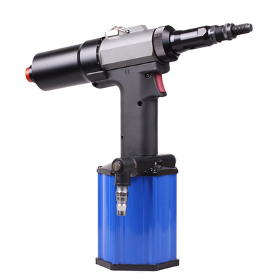 Dụng Cụ Đai Ốc Đinh Tán Bằng Khí Nén Tự Động Cho M3 - M12 Mọi Vật Liệu