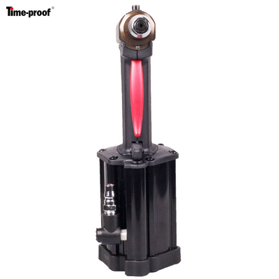 Súng bắn đinh tán thủy lực thương mại khí nén 16mm Stroke