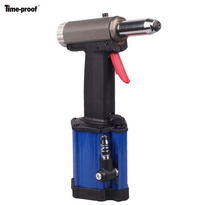 Đinh tán mù 2.4mm - 4.0mm Súng bắn đinh tán chạy bằng không khí Tốc độ nhanh 16mm