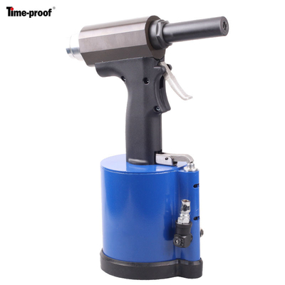 Công cụ đinh tán thủy lực chuyên nghiệp bằng khí nén cho khóa 4,8mm - 6,4mm