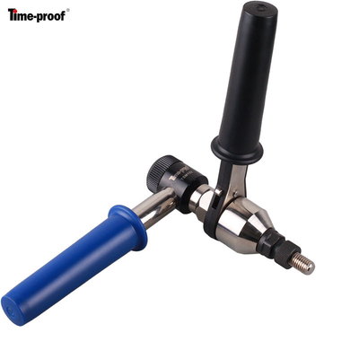 Hand Nut Riveter Công cụ tán đinh bằng tay dài 210mm cho các loại hạt đinh tán mù