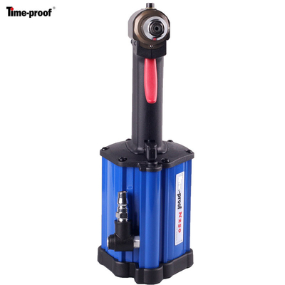 Công cụ tán đinh thủy lực bằng khí nén Súng tán đinh không khí cho đinh tán mù 3.2mm - 5.0mm