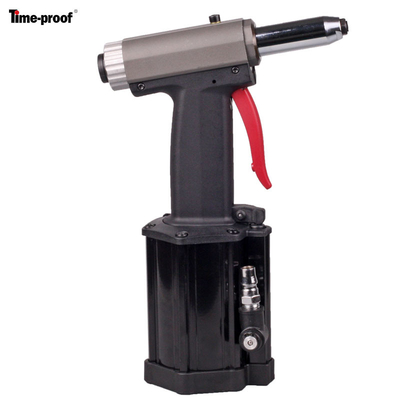 Công cụ tán đinh không khí Súng đinh tán thương mại dành cho đinh tán mù 2.4mm - 5.0mm