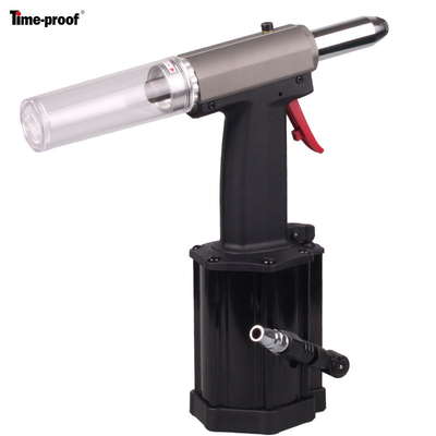 Súng bắn đinh tán bằng khí nén bằng thép 2.4mm - Đinh tán mù 5.0mm