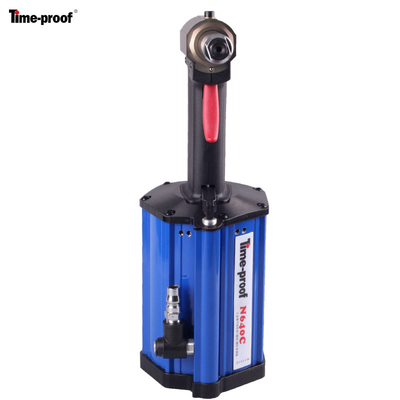 Công cụ đinh tán công nghiệp Stroke 23mm dành cho đinh tán mù kết cấu 4,8mm - 6,4mm