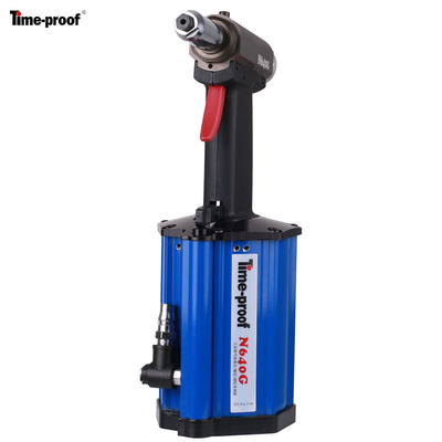 Công cụ đinh tán công nghiệp thủy lực khí nén cho đinh tán mù kết cấu 4,8mm - 6,4mm