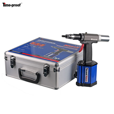 Công cụ đai ốc đinh tán bằng khí nén M3 - M12 Công cụ chèn đai ốc
