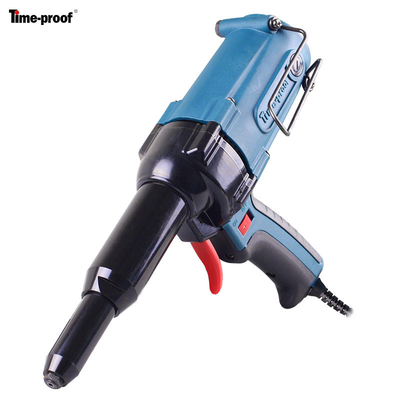 3.2mm - 5.0mm Blind Rivet Electric Rivet Gun Power Rivet Tool CE