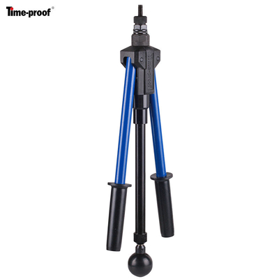 430x150mm Hướng dẫn sử dụng dụng cụ đai ốc đinh tán Công cụ định vị đai ốc đinh tán M3 - M8