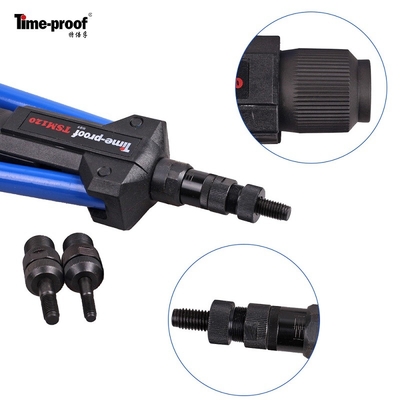Dụng cụ vặn đai ốc bằng tay 535x145mm Dụng cụ vặn đai ốc bằng tay M8 - M12
