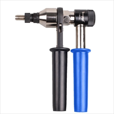 Hand Nut Riveter Công cụ tán đinh bằng tay dài 210mm cho các loại hạt đinh tán mù