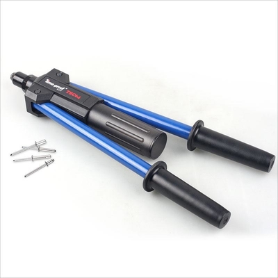 Công cụ tán đinh bằng tay đột quỵ 8 mm dành cho đinh tán mù 4.0mm - 6.0mm
