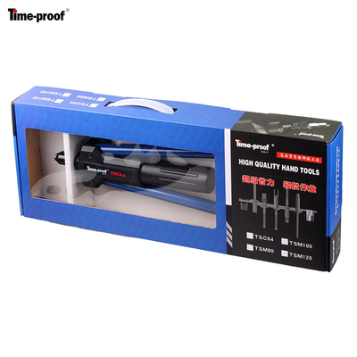 Công cụ tán đinh bằng tay đột quỵ 8 mm dành cho đinh tán mù 4.0mm - 6.0mm
