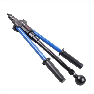 Máy tán đinh thủ công 430x150mm dành cho đai ốc đinh tán mù M3 M4 M5