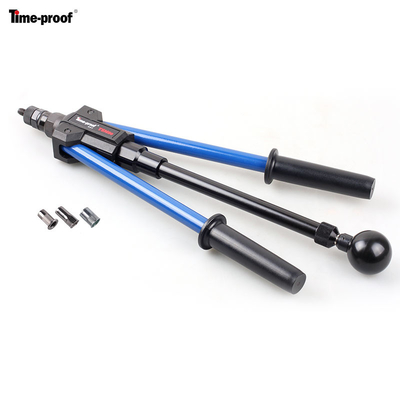 Máy tán đinh thủ công 430x150mm dành cho đai ốc đinh tán mù M3 M4 M5