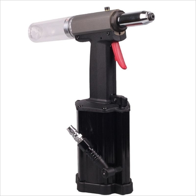 Công cụ tán đinh không khí Stroke 20 mm với lực hút chân không chống rung
