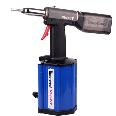 Công cụ tán đinh thủy lực bằng khí nén công nghiệp 26 mm Stroke