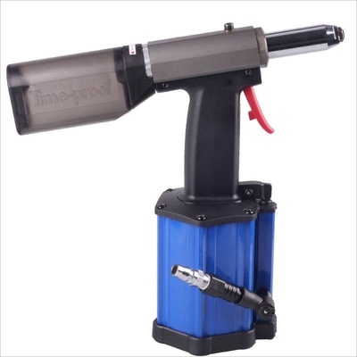 Súng tán đinh mù Súng bắn đinh tán thủy lực Phnumatic 19mm Stroke