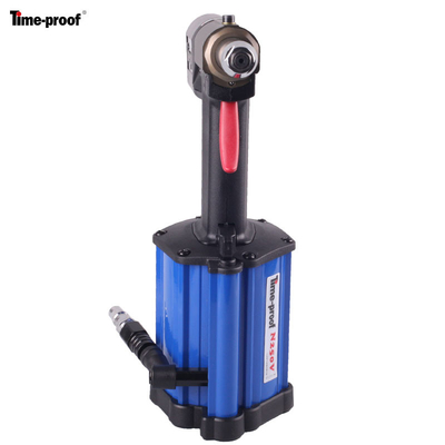 Súng tán đinh mù Súng bắn đinh tán thủy lực Phnumatic 19mm Stroke