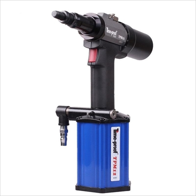 M3 - M12 Blind Rivet Nut Tool Công cụ thiết lập đai ốc đinh tán 7mm Stroke Nut Chèn