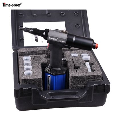 M3 - M12 Blind Rivet Nut Tool Công cụ thiết lập đai ốc đinh tán 7mm Stroke Nut Chèn