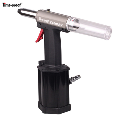 Power Professional Rivet Tool For Blind Rivets 2.4mm - 5.0mm