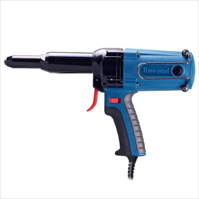 Súng bắn đinh tán mù điện 3.2mm - 5.0mm hành trình 22mm