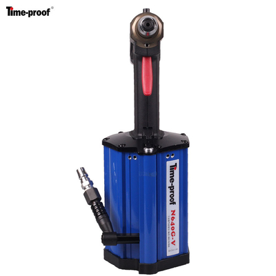 Súng thiết lập đai ốc đinh tán bằng khí nén 20 mm với hệ thống chân không