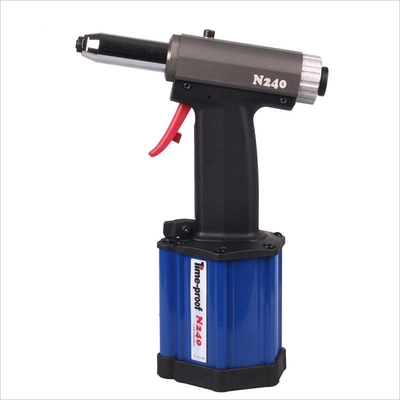Súng bắn đinh tán bằng khí nén Air Riveter cho đinh tán mù 2.4 - 4.0mm Tất cả các vật liệu