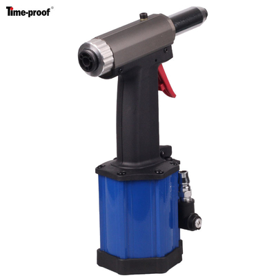 Súng bắn đinh tán bằng khí nén Air Riveter cho đinh tán mù 2.4 - 4.0mm Tất cả các vật liệu