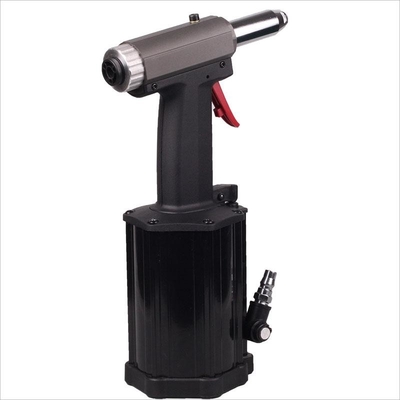 Công cụ Rivnut khí nén đột quỵ 20 mm cho đinh tán mù 4.0mm - 6.4mm