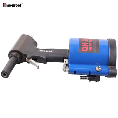 5 bar - 7 bar Công cụ tán đinh thủy lực bằng khí nén Air Riveter cho 4,8 - 6,4mm Lockbolts