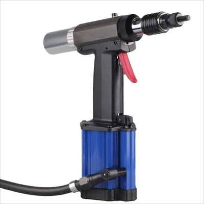 Đai ốc đinh tán M3 - M8 Công cụ đai ốc đinh tán bằng khí nén CE 7mm Stroke