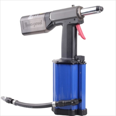Súng bắn đinh tán bằng khí nén CE cho đinh tán mù 4.0mm - 6.4mm với lực hút chân không