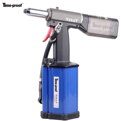 Súng bắn đinh tán bằng khí nén CE cho đinh tán mù 4.0mm - 6.4mm với lực hút chân không