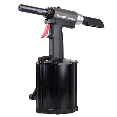 Đột quỵ 17mm Công cụ đinh tán ô tô Súng đinh tán không khí cho đinh tán động cơ ô tô