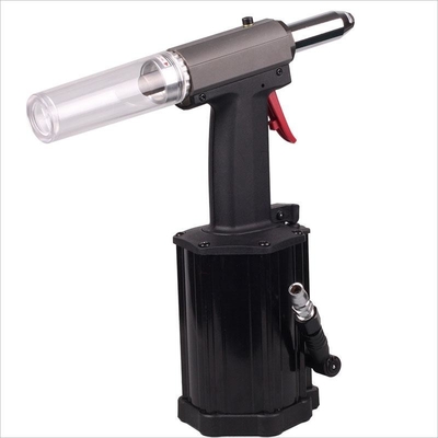 Công cụ tán đinh thủy lực bằng khí nén Công cụ tán đinh không khí cho đinh tán mù 4.0-6.4mm